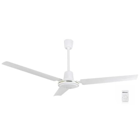 Orbegozo CF 86140 Ventilador de Techo Elegante y Funcional con Interruptor de Pared y 5 Velocidades 70W Orbegozo CF 86140 Ventilador de Techo Elegante y Funcional con Interruptor de Pared y 5 Velocidades 70W
